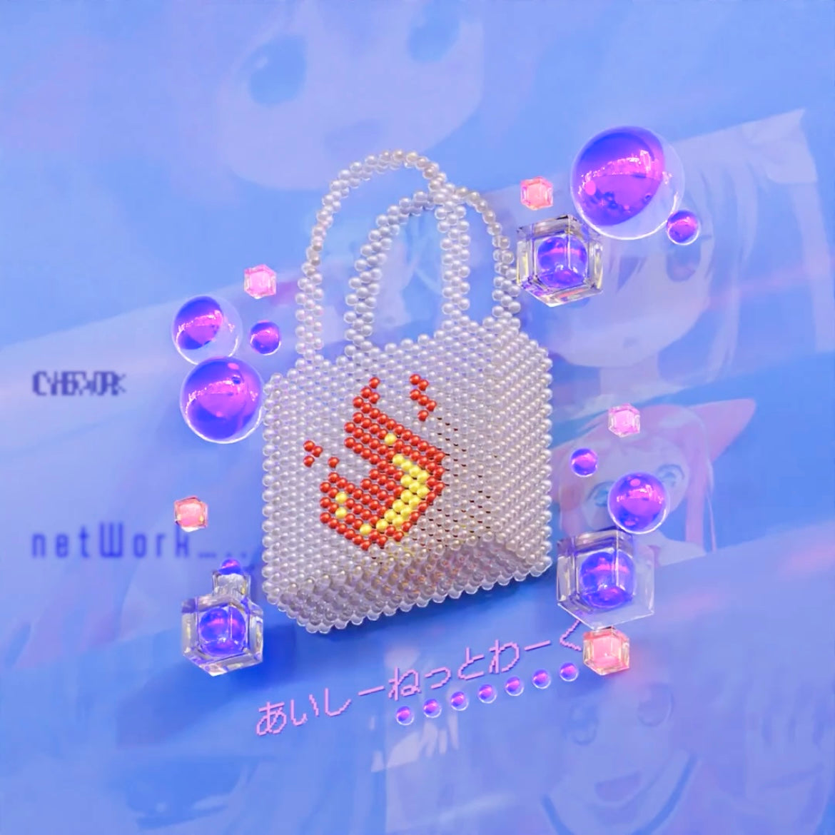 ICYBAG 002