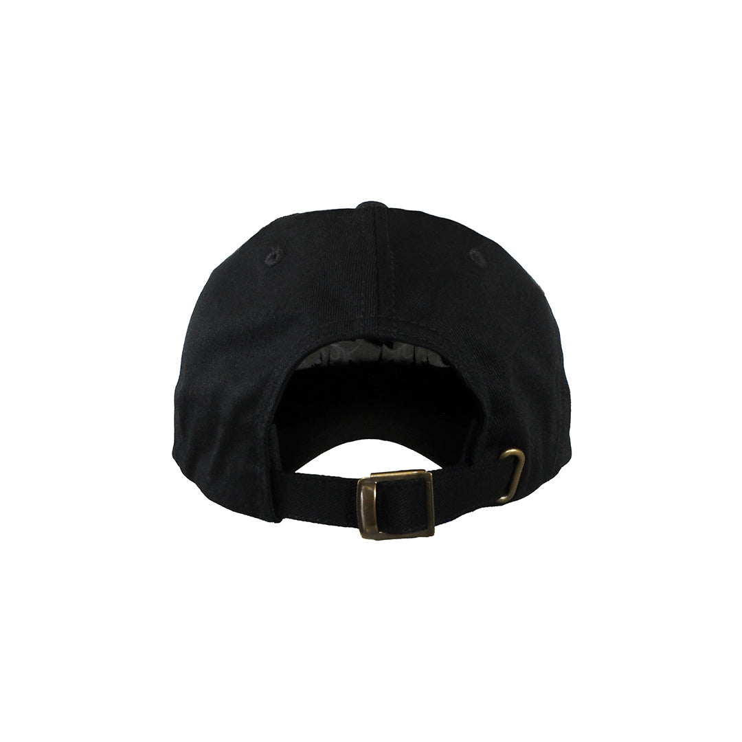 angry eyes cap