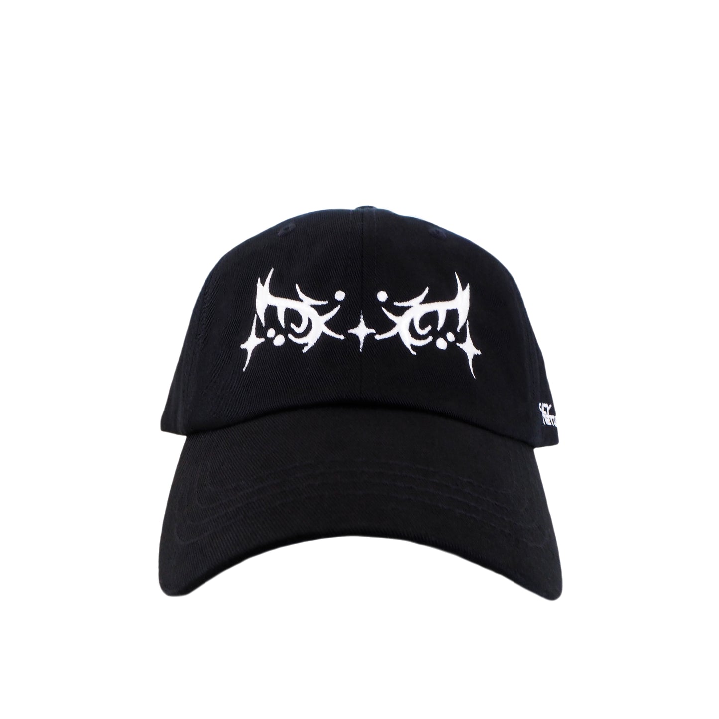 angry eyes cap <ICYNETWORK)