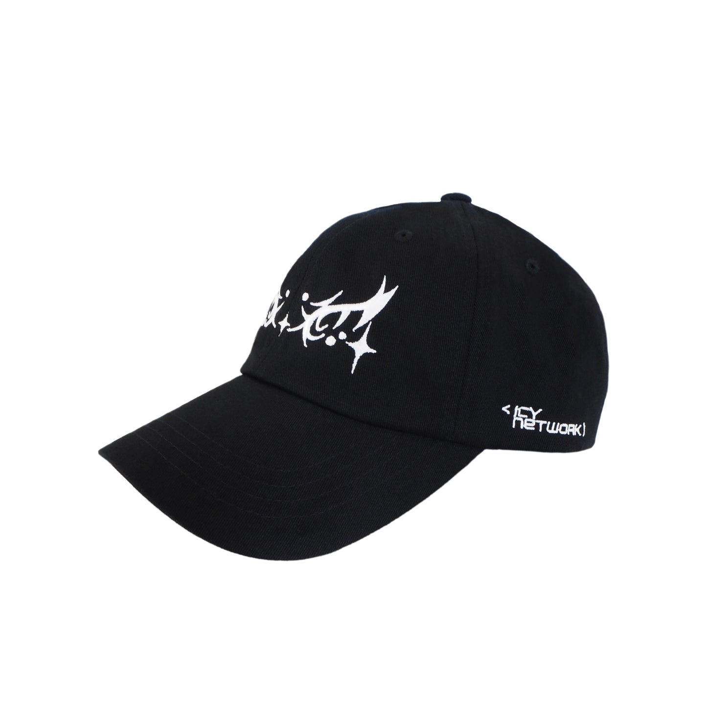 angry eyes cap <ICYNETWORK)