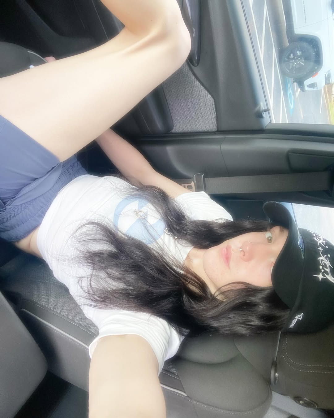 Bin Tee