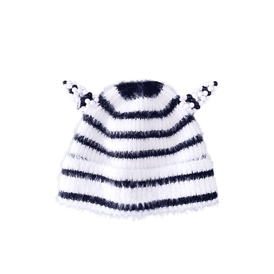 BEANIE 002