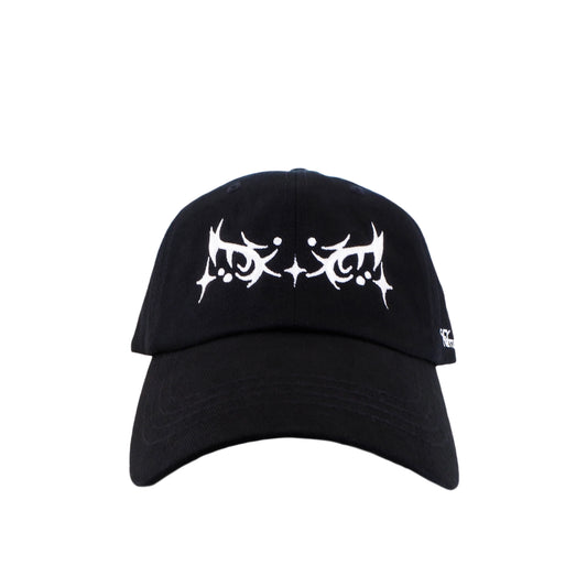 angry eyes cap <ICYNETWORK)